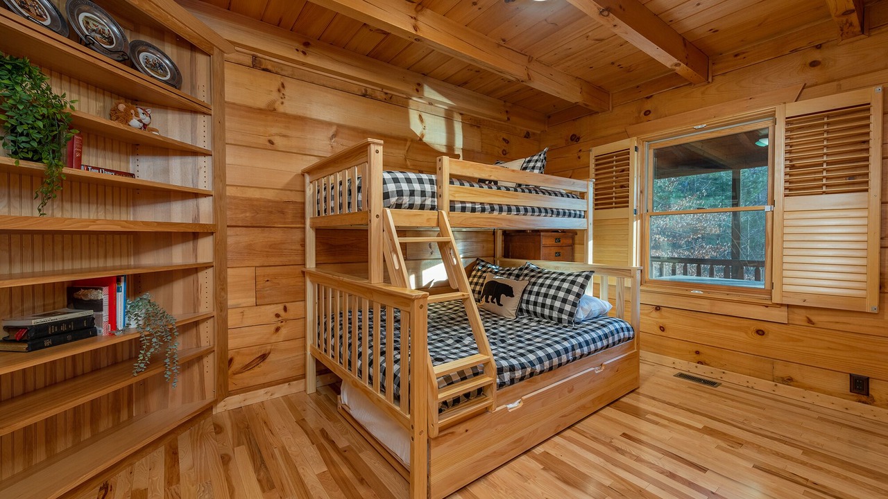 Photo of Bedroom in Vein Mountain