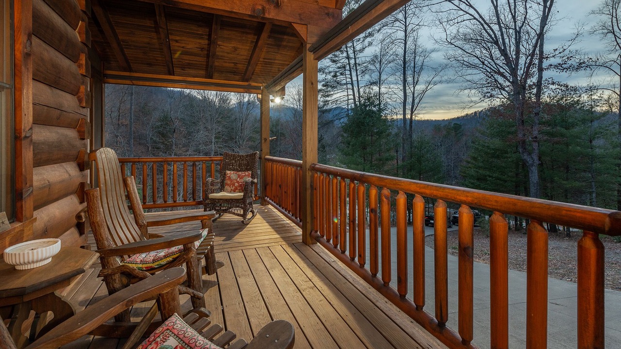 Photo of Outdoor in Vein Mountain