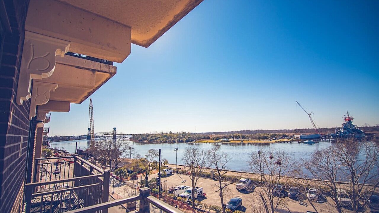 Photo of Outdoor in Downtown Wilmington