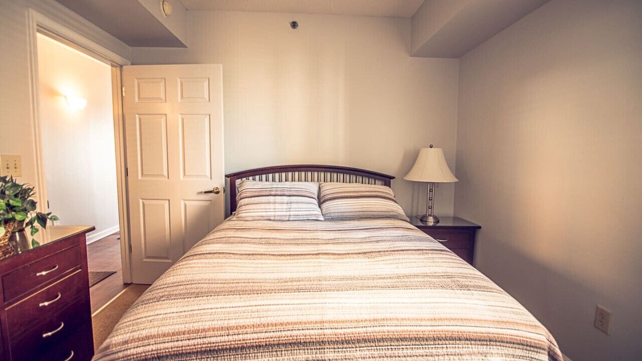 Photo of Bedroom in Downtown Wilmington