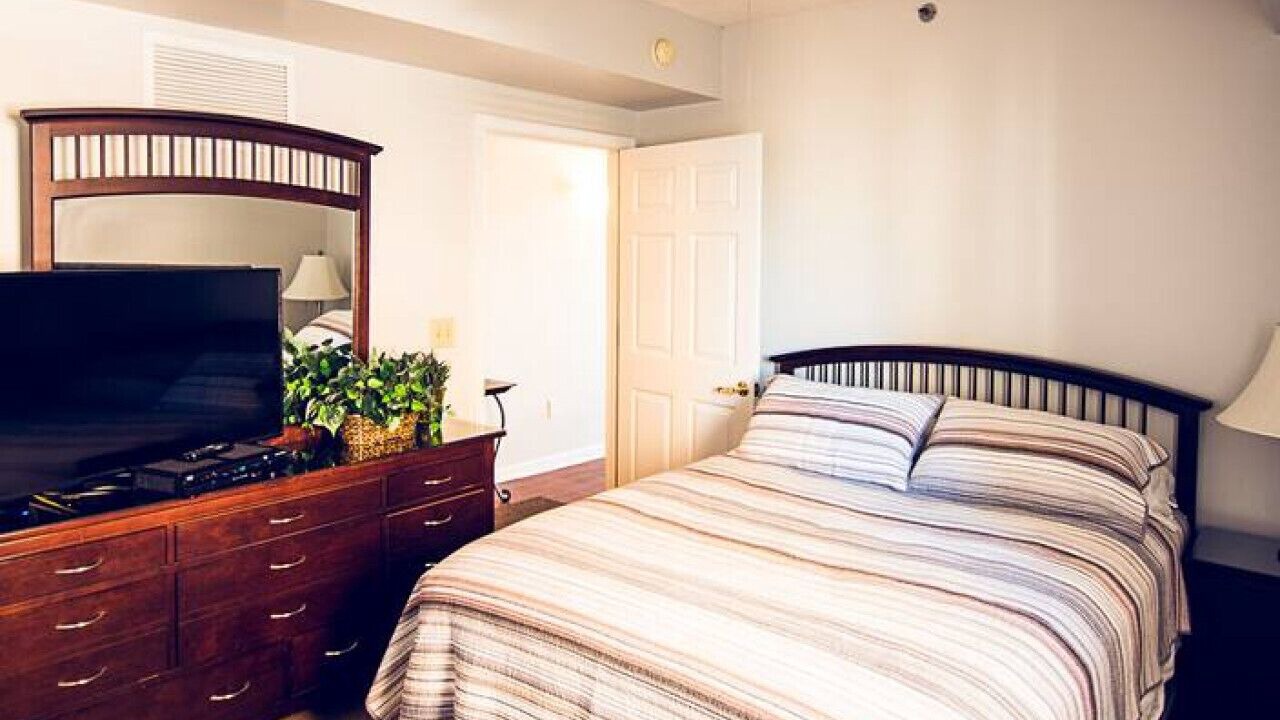 Photo of Bedroom in Downtown Wilmington