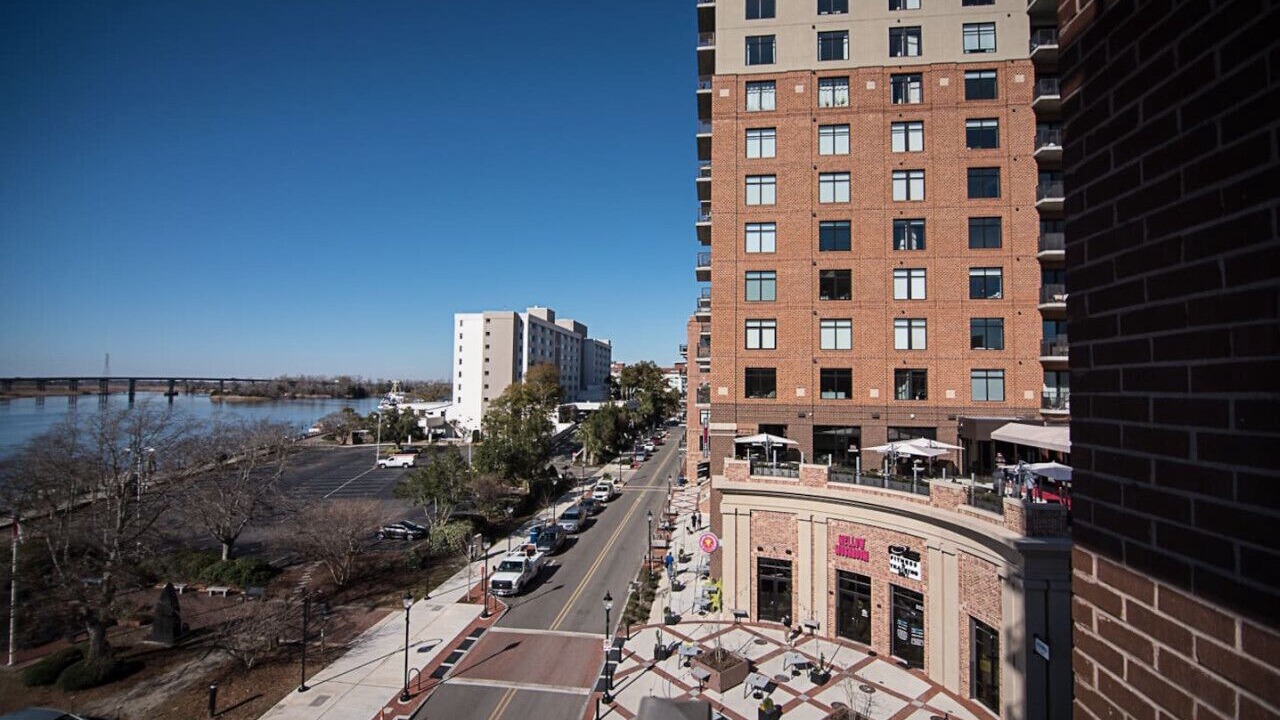 Photo of Outdoor in Downtown Wilmington