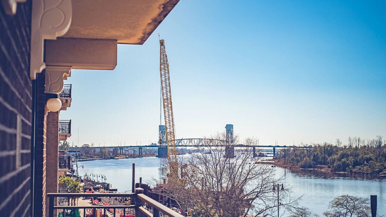 Photo of Outdoor in Downtown Wilmington