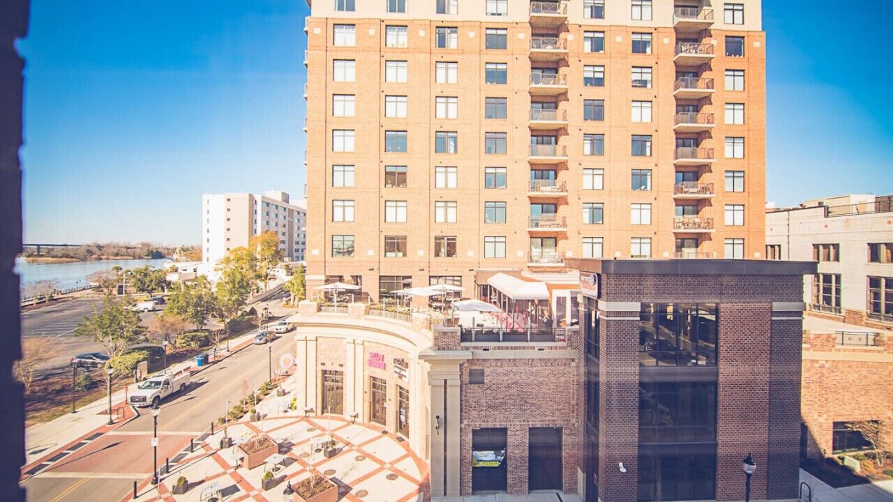 Photo of Outdoor in Downtown Wilmington