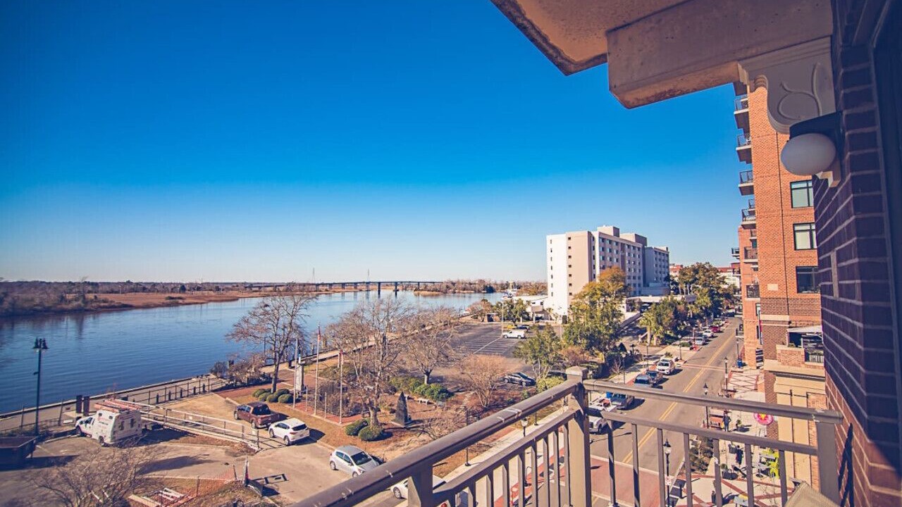 Photo of Outdoor in Downtown Wilmington