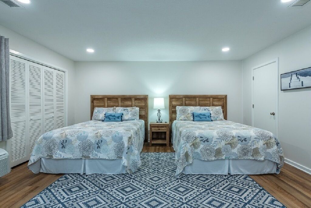 Photo of Bedroom in Lake Lure