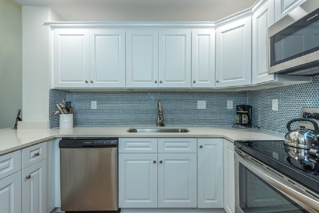 Photo of Kitchen in Lake Lure