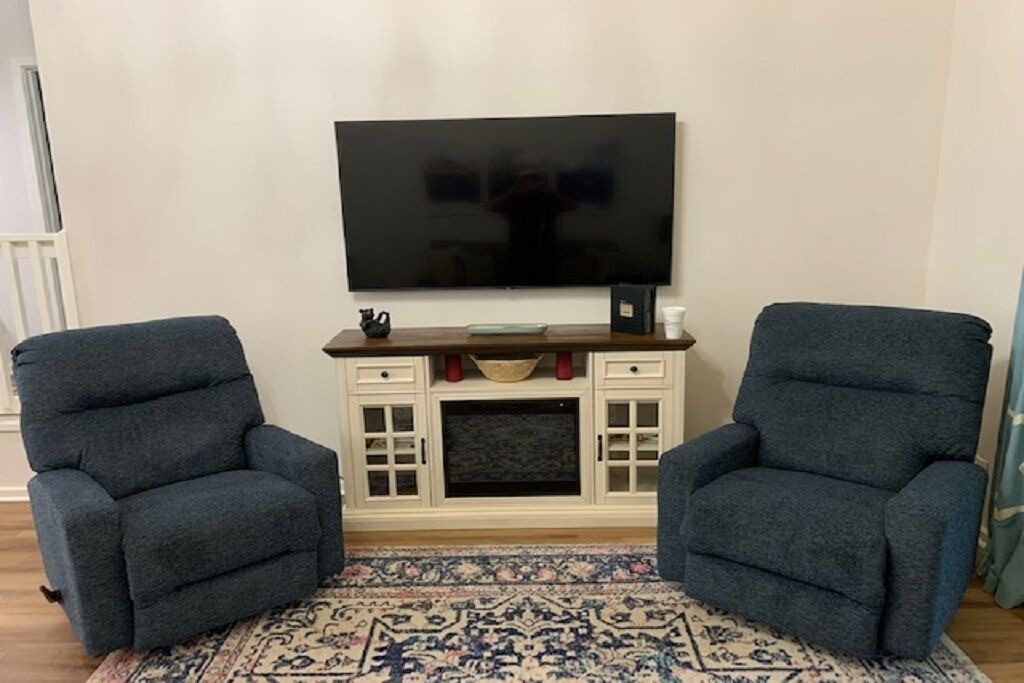 Photo of Livingroom in Lake Lure