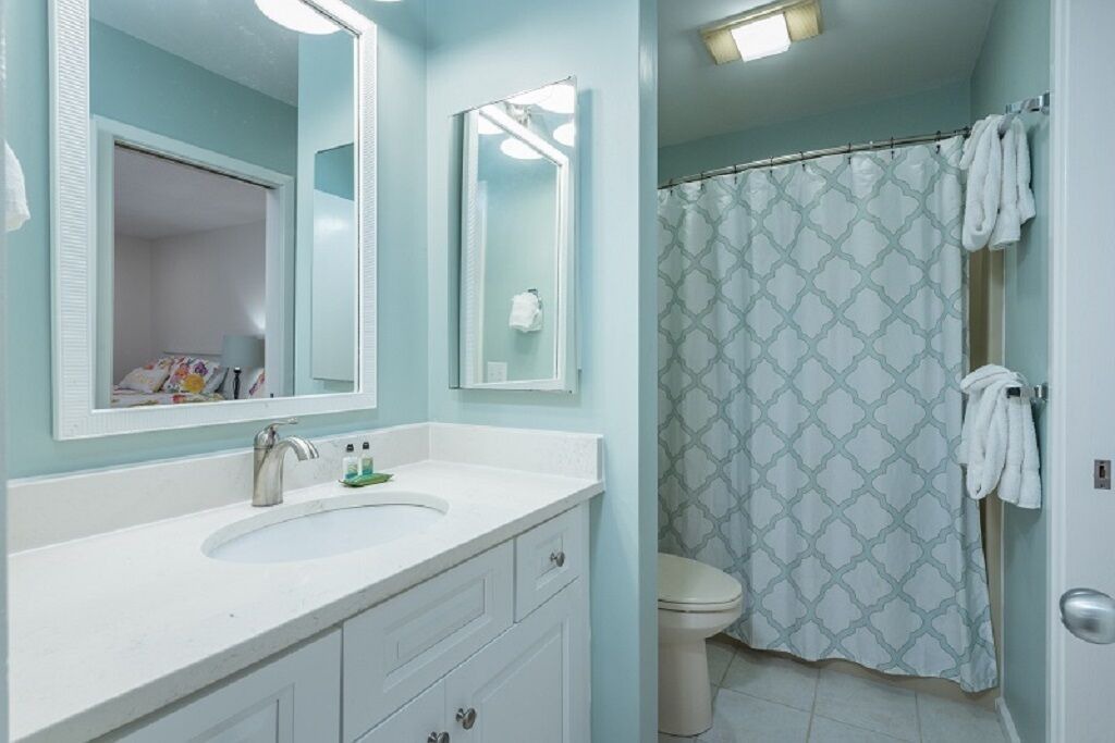 Photo of Bathroom in Lake Lure