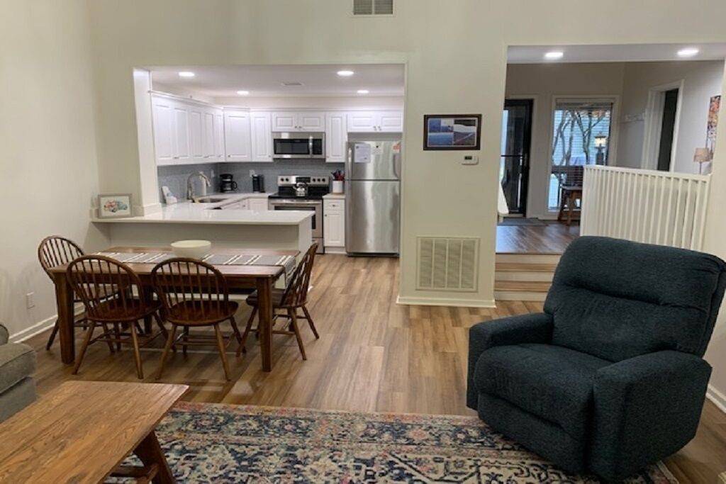 Photo of Kitchen in Lake Lure