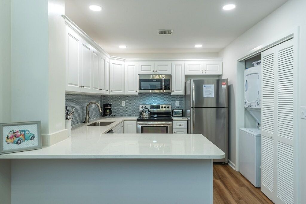Photo of Kitchen in Lake Lure