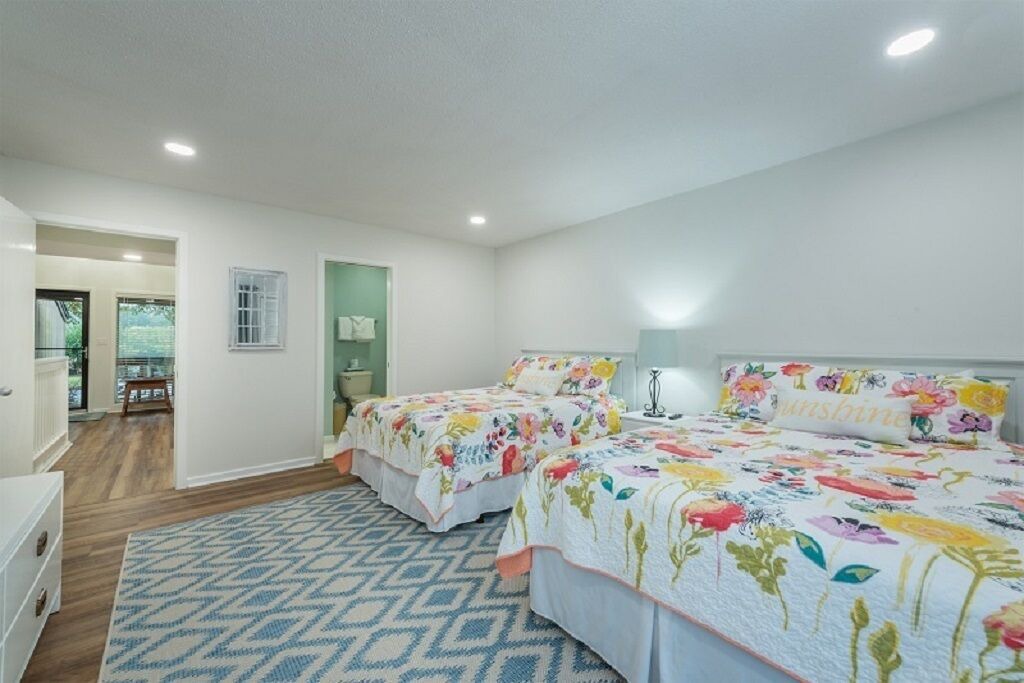 Photo of Bedroom in Lake Lure