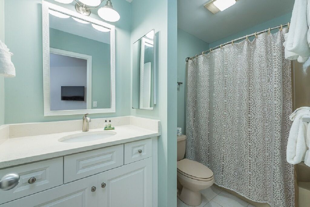 Photo of Bathroom in Lake Lure