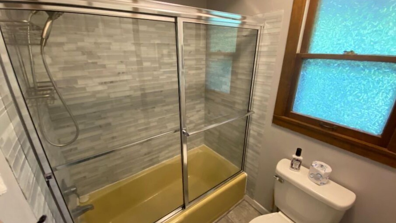 Photo of Bathroom in Lake Lure