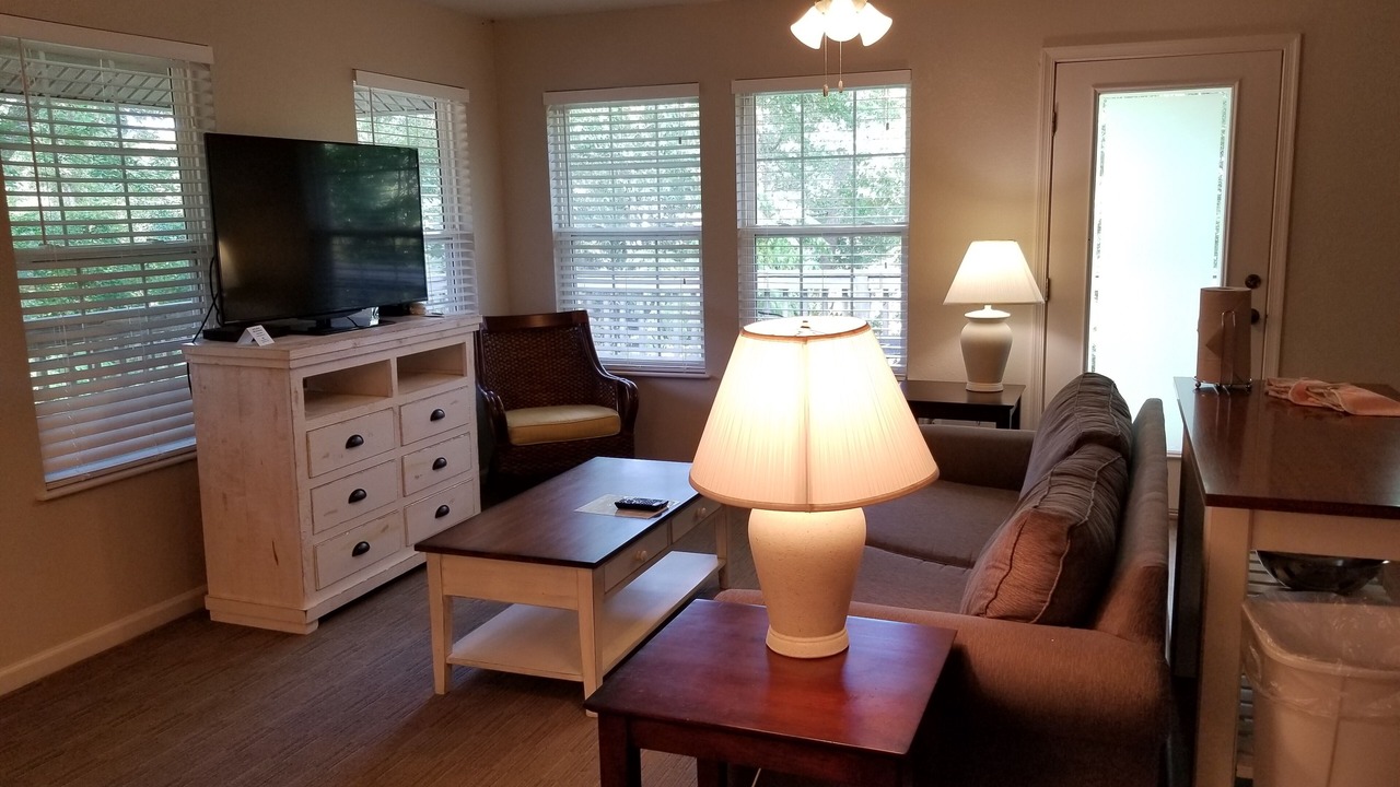 Photo of Livingroom in Sea Scape