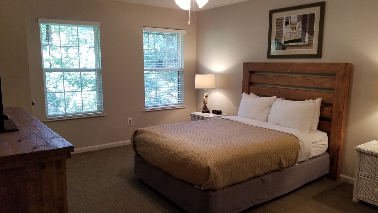 Photo of Bedroom in Sea Scape