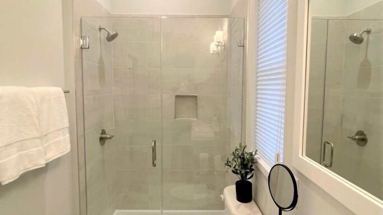 Photo of Bathroom in North Carolina Coast