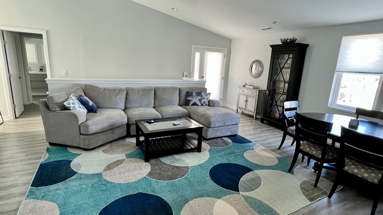 Photo of Livingroom in North Carolina Coast