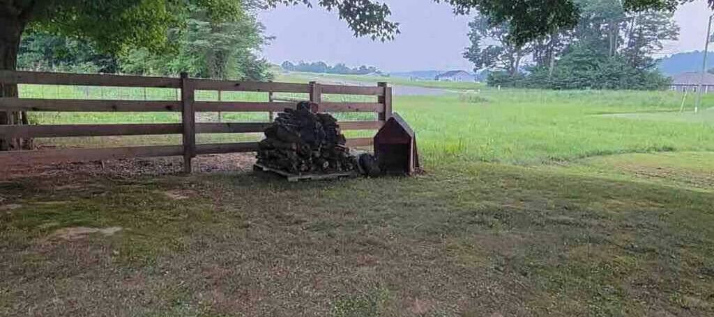 Photo of Outdoor in Horse Cave