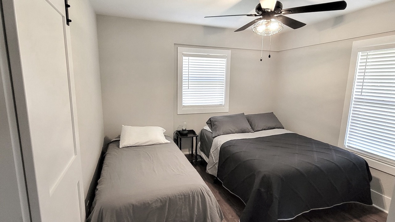 Photo of Bedroom in Morganton