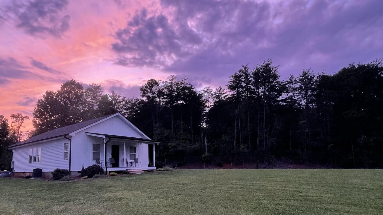 Photo of Outdoor in Morganton