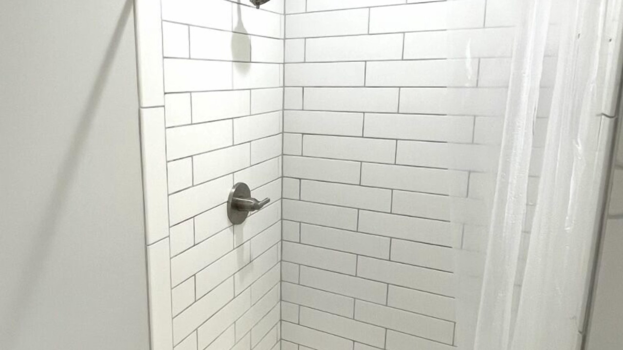 Photo of Bathroom in Morganton