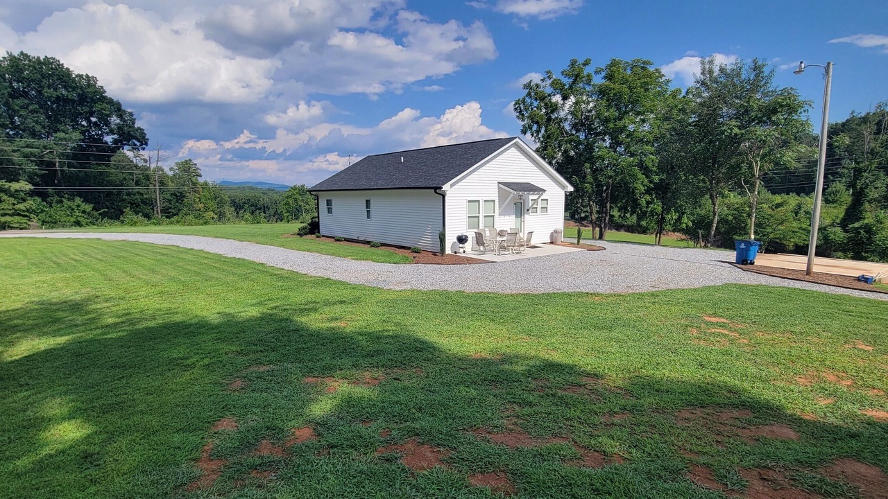 Photo of Outdoor in Morganton