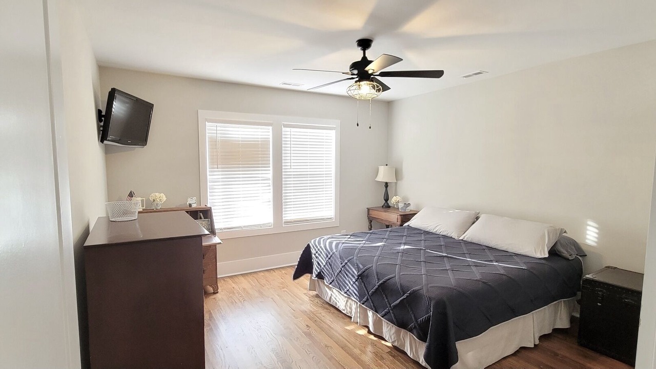Photo of Bedroom in Morganton