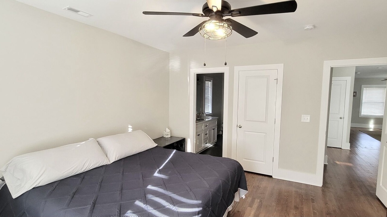 Photo of Bedroom in Morganton