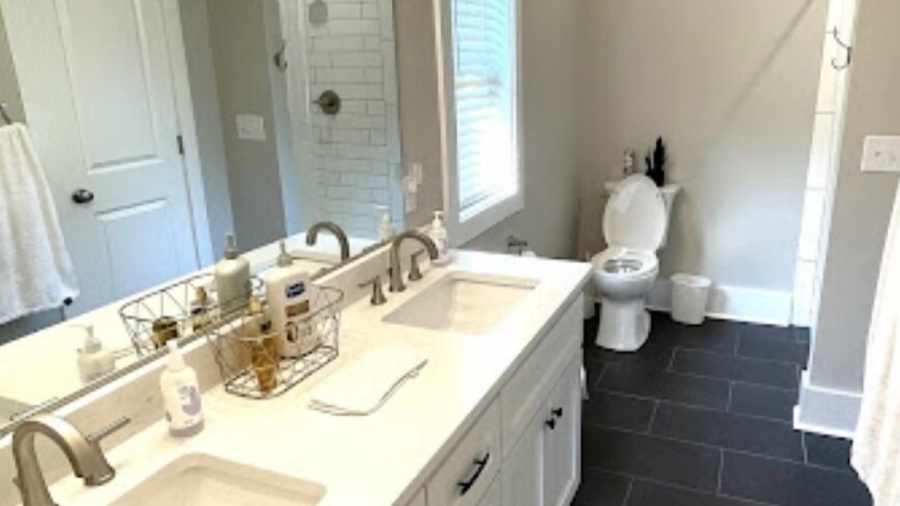 Photo of Bathroom in Morganton