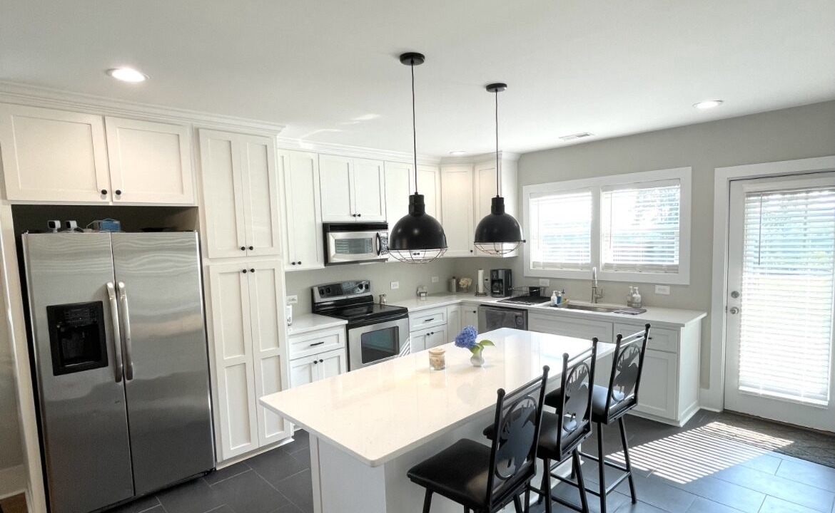 Photo of Kitchen in Morganton