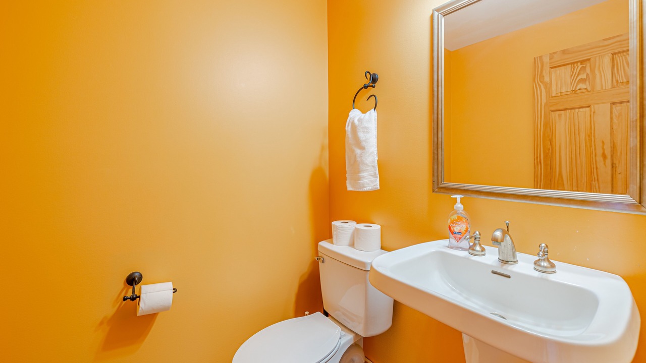 Photo of Bathroom in Huntersville