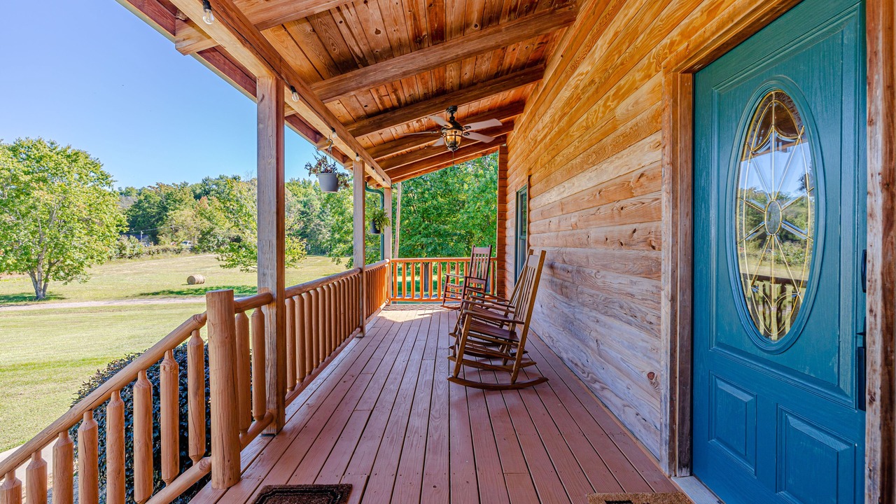 Photo of Outdoor in Huntersville
