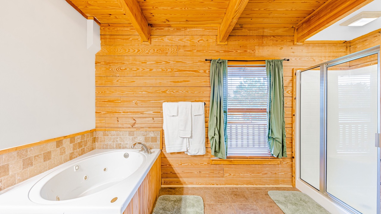 Photo of Bathroom in Huntersville