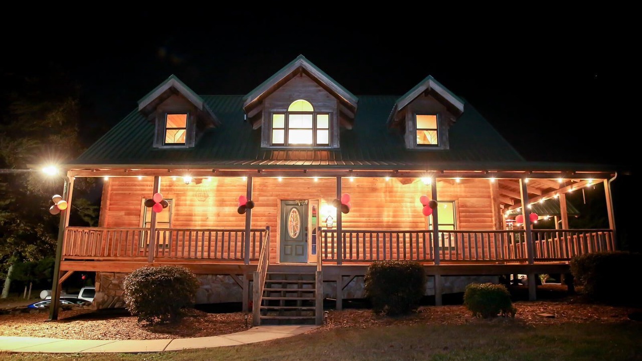Photo of Outdoor in Huntersville