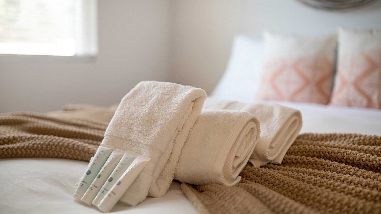 Photo of Bedroom in Madison Park