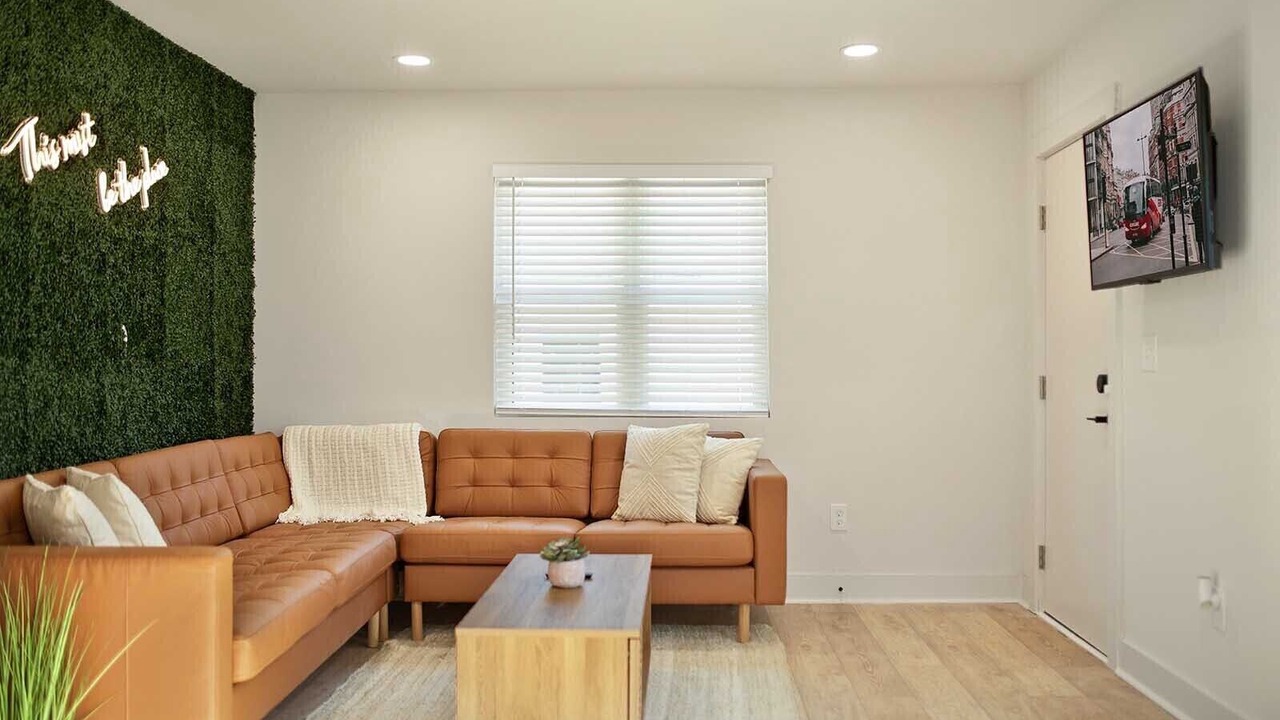 Photo of Livingroom in Madison Park
