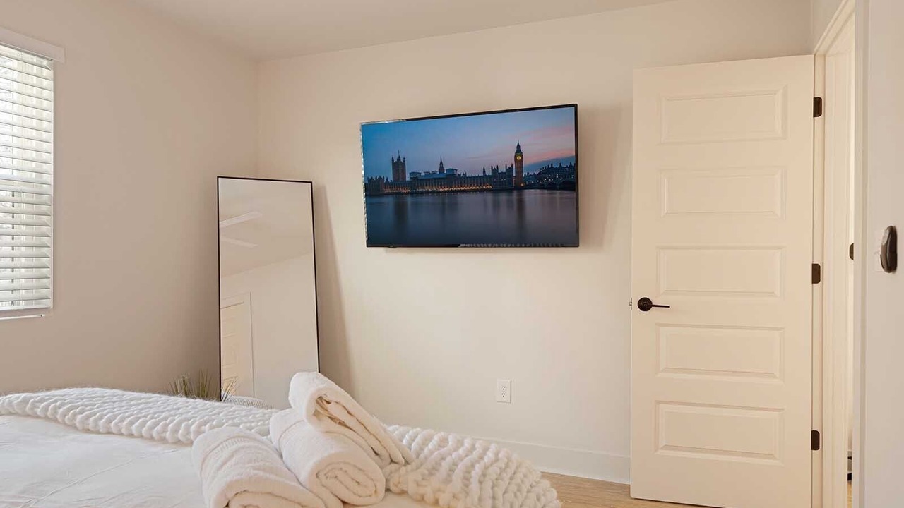 Photo of Bedroom in Madison Park
