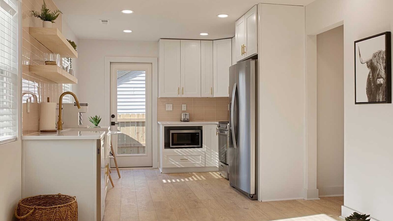 Photo of Kitchen in Madison Park