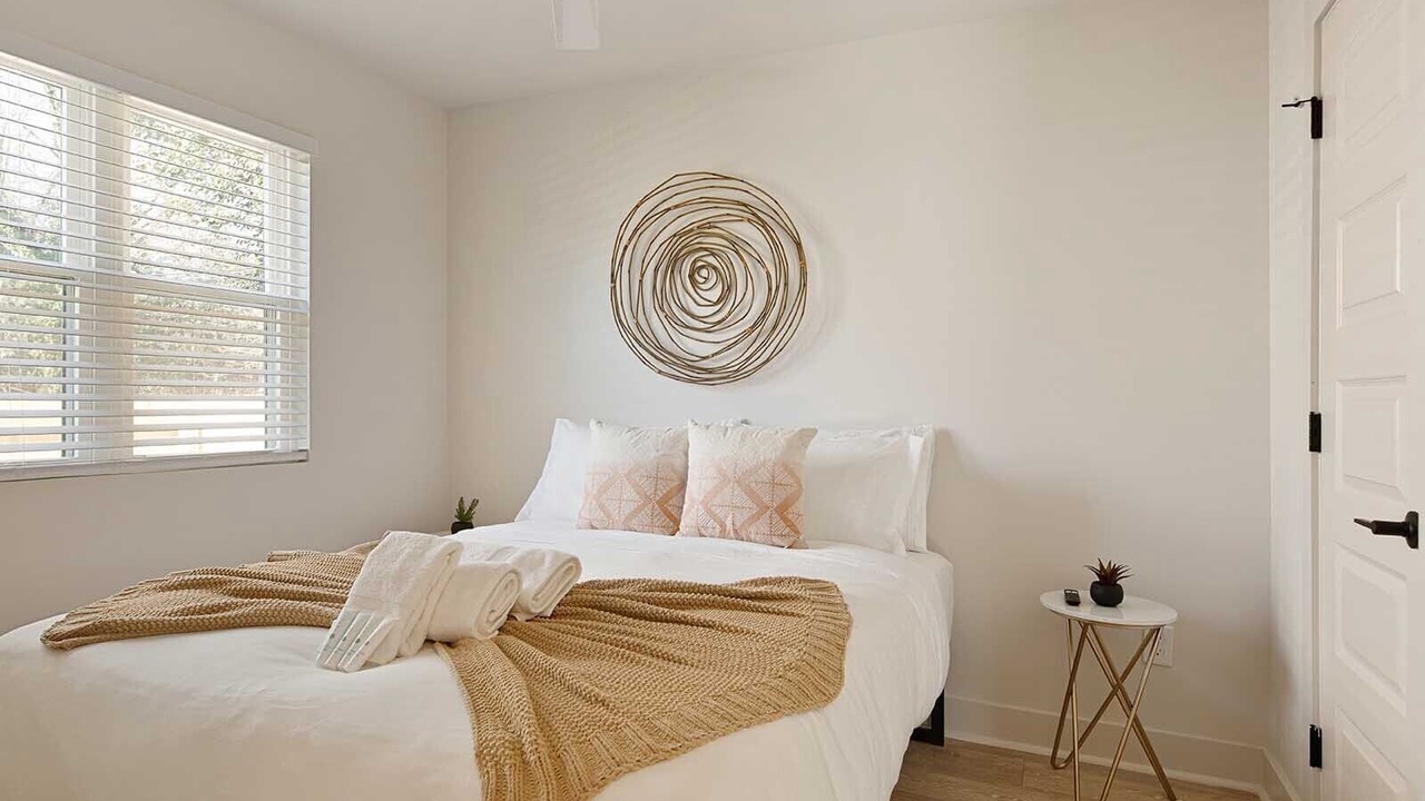Photo of Bedroom in Madison Park