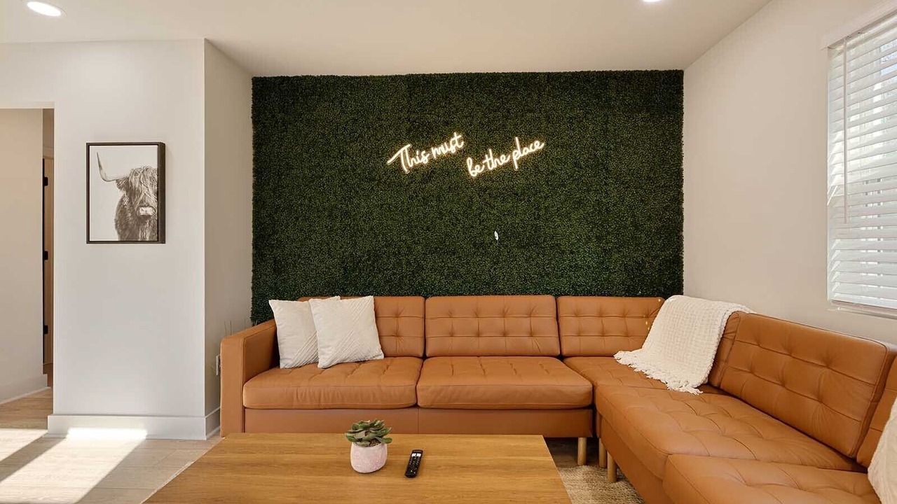 Photo of Livingroom in Madison Park