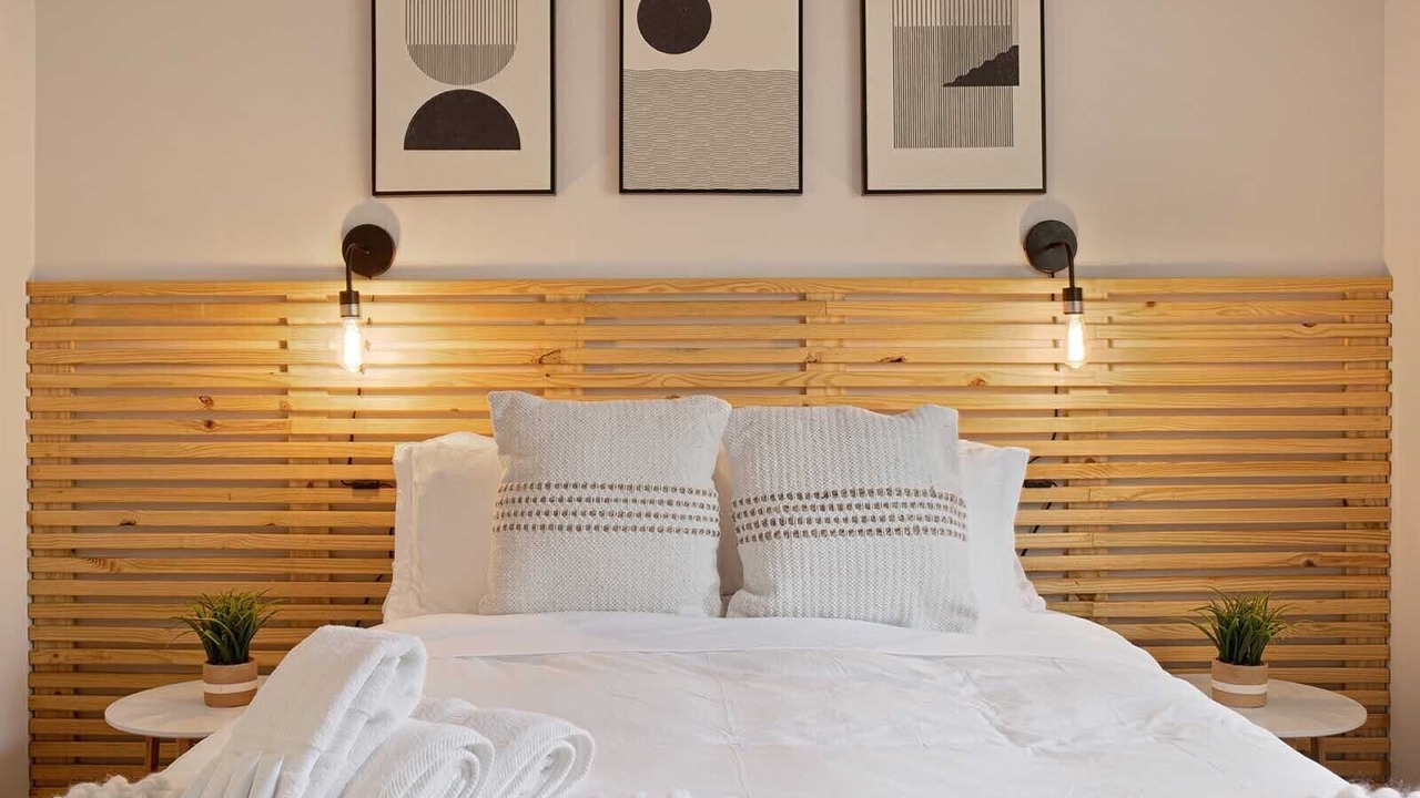 Photo of Bedroom in Madison Park