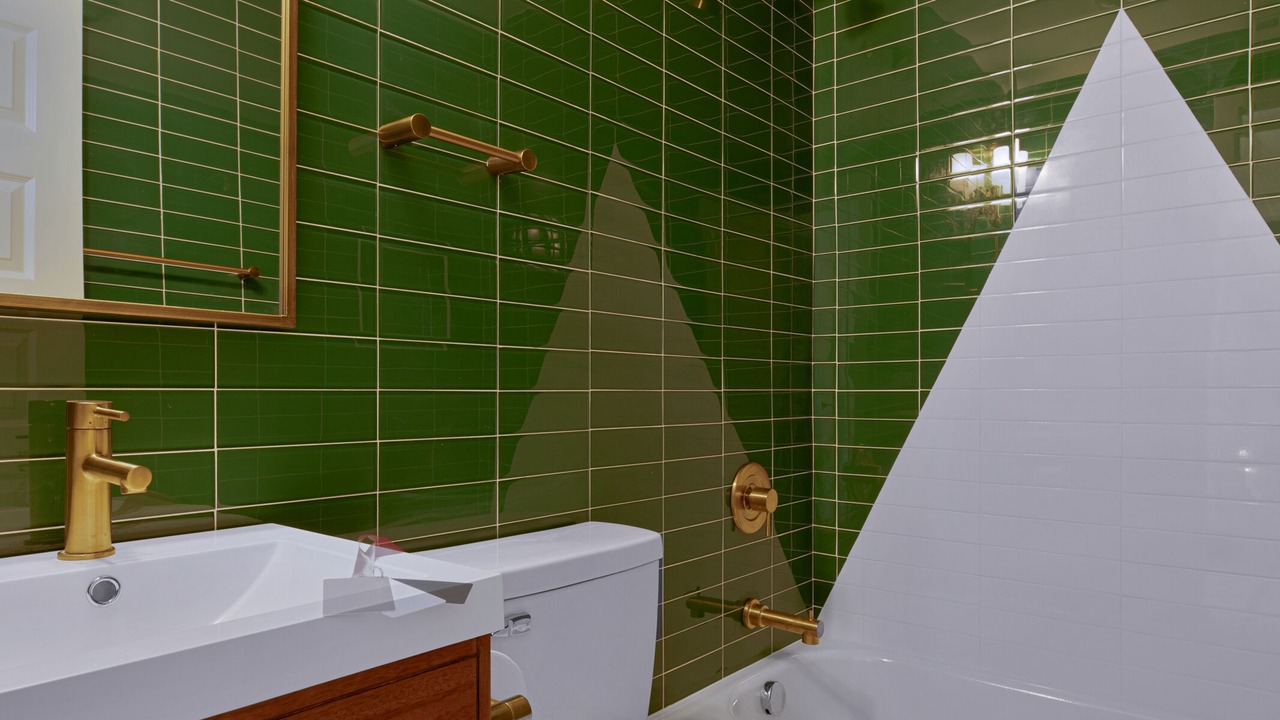Photo of Bathroom in Madison Park