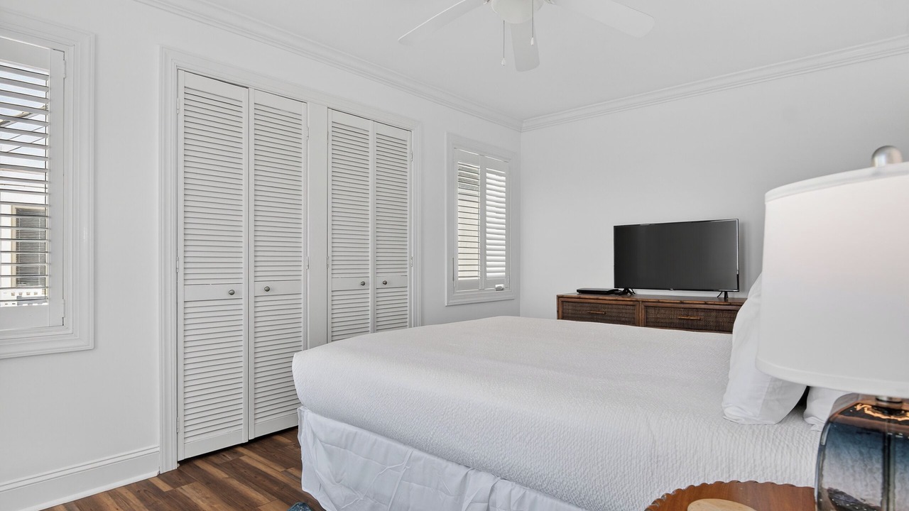 Photo of Bedroom in Bald Head Island