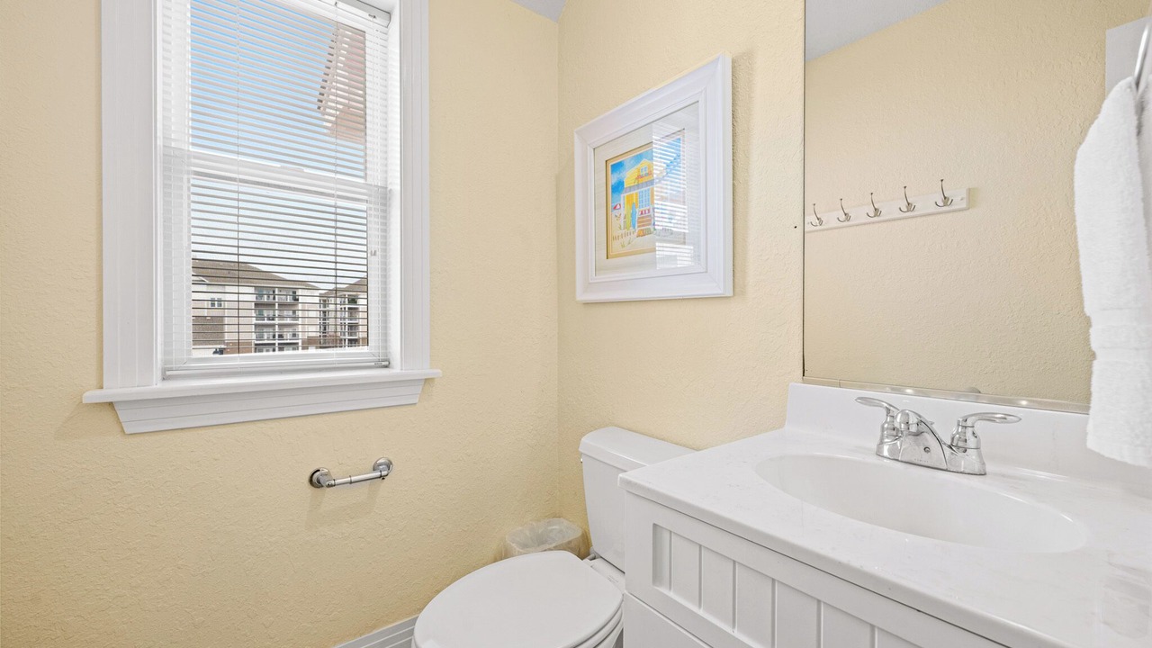 Photo of Bathroom in Bermuda Bay