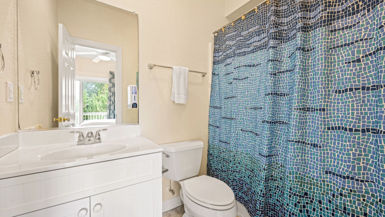 Photo of Bathroom in Bermuda Bay