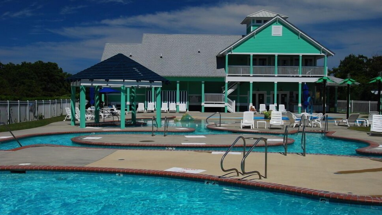 Photo of Outdoor in Bermuda Bay