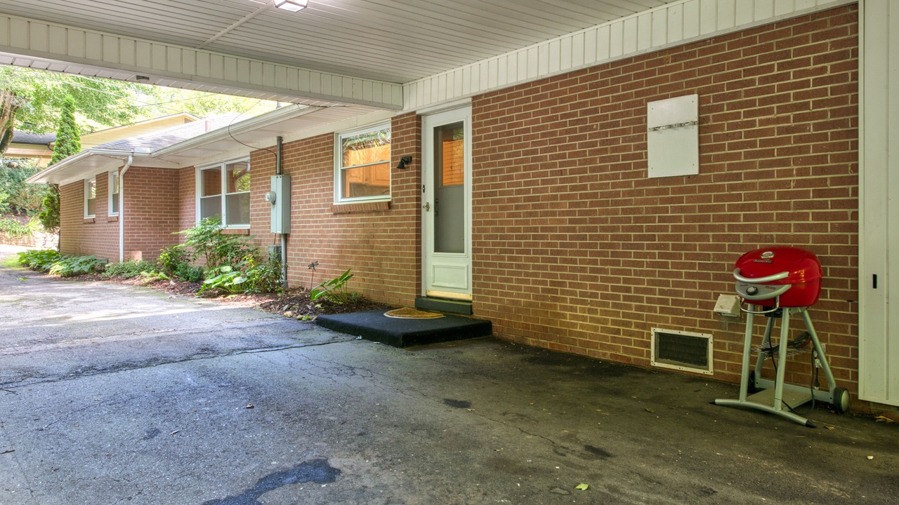 Photo of Outdoor in Lake Junaluska