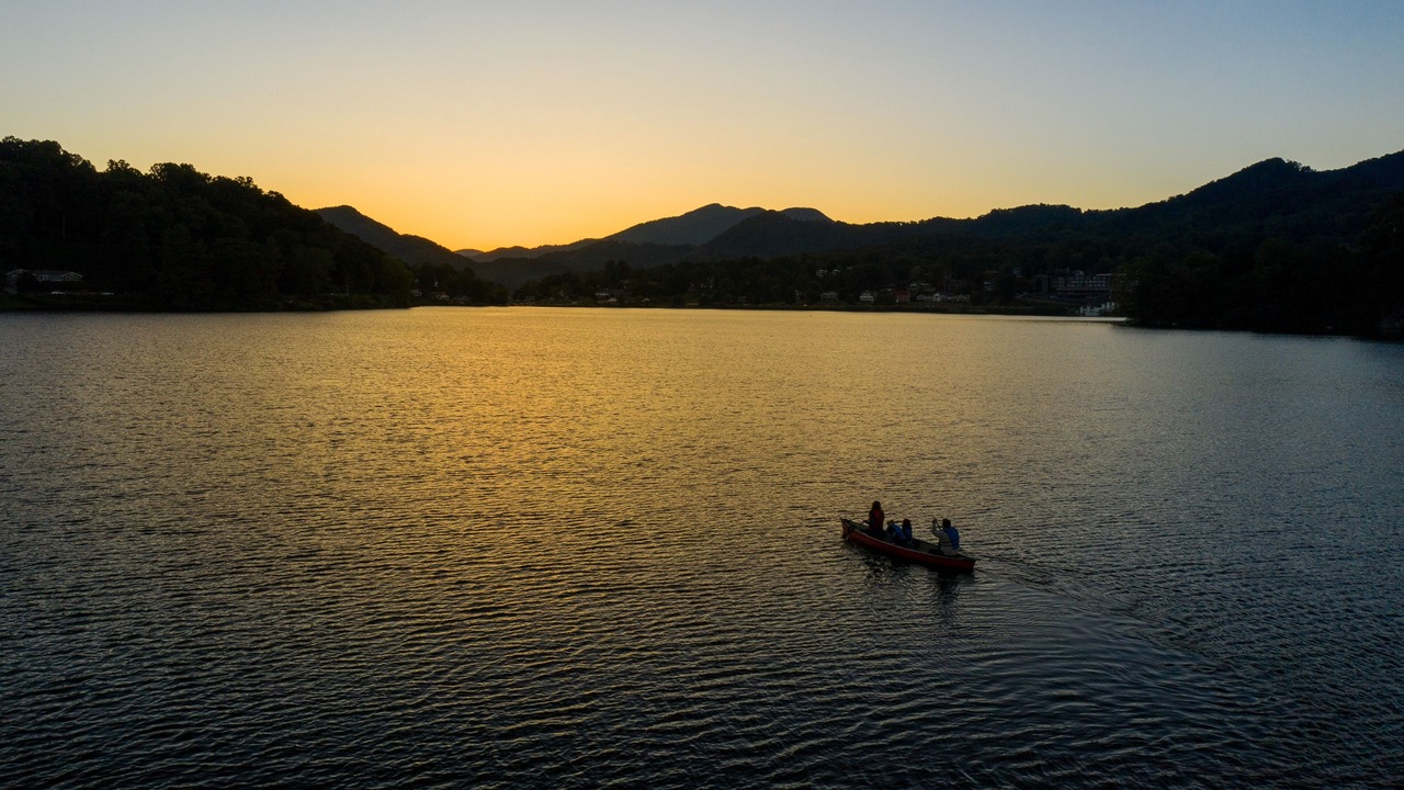 Photo of Outdoor in Lake Junaluska