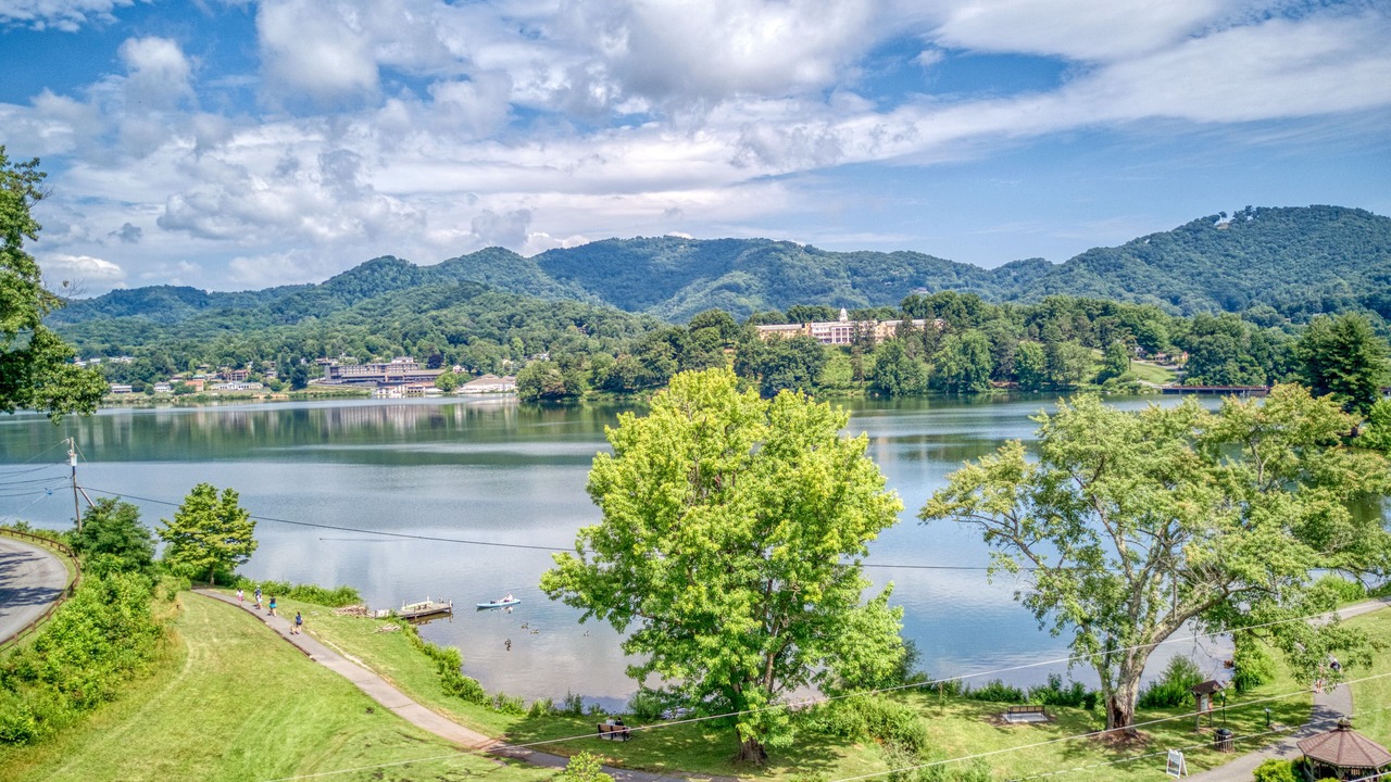 Photo of Others in Lake Junaluska